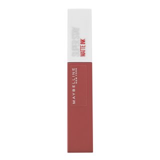 Maybelline SuperStay Matte Ink Liquid Lipstick tekoča šminka za mat učinek 65 Seductres 5 ml