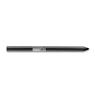 Maybelline Tattoo Liner Gel Pencil svinčnik za oči z gel učinkom 900 Deep Onyx 1,3 g