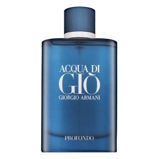 Armani (Giorgio Armani) Acqua di Gio Profondo parfumirana voda za moške 125 ml
