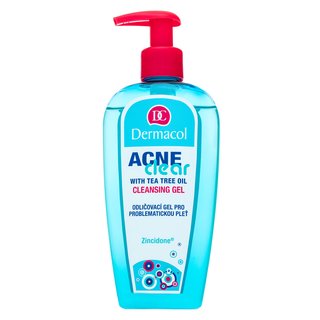 Dermacol ACNEclear čistilni gel Cleansing Gel 200 ml