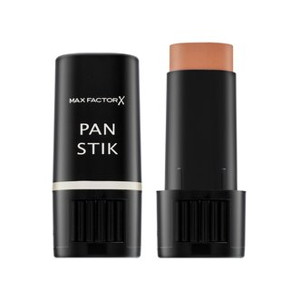Max Factor Pan Stik Foundation dolgotrajna ličila v palici 97 Cool Bronze 9 g