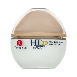 Dermacol Hyaluron Therapy 3D krema za kožo Wrinkle Filler Day Cream 50 ml