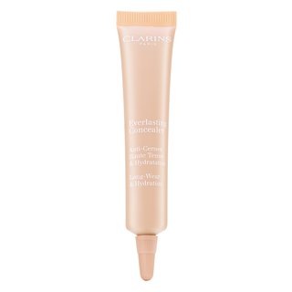 Clarins Everlasting Concealer tekoči korektor 02 Light Medium 12 ml