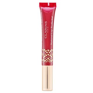 Clarins Natural Lip Perfector sijaj za ustnice 18 Intense Garnet 12 ml