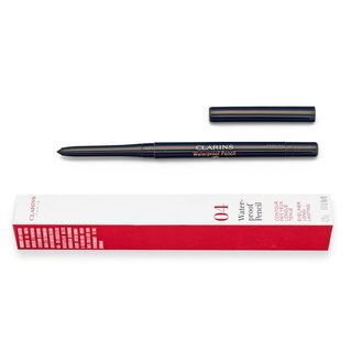 Clarins Waterproof Eye Pencil vodoodporni svinčnik za oči 04 Fig 0,3 g