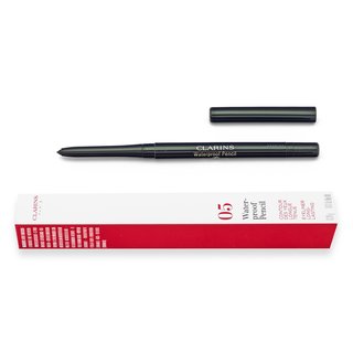 Clarins Waterproof Eye Pencil vodoodporni svinčnik za oči 05 Forest 0,3 g
