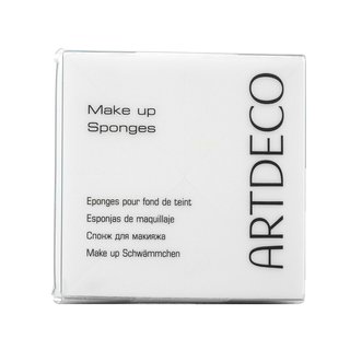 Artdeco Make-up Sponge Edges 8 pcs gobica za ličenje