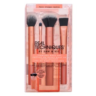 Real Techniques Flawless Base Set 5 pcs komplet čopičev