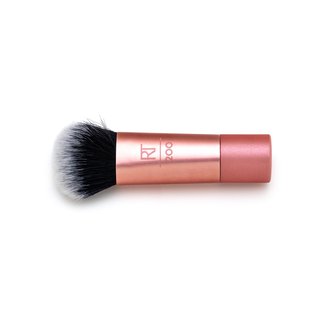 Real Techniques Mini Expert Face Brush čopič za tekoča ličila
