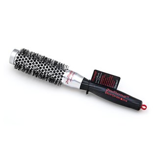 Olivia Garden Pro Thermal Anti-Static Brush 25 mm krtača za lase