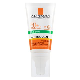 La Roche-Posay ANTHELIOS zaščita pred soncem Non-Perfumed Dry Touch - Anti-Shine SPF50+ 50 ml