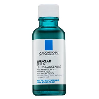 La Roche-Posay Effaclar koncentrirana obnovitvena oskrba Serum Ultra Concentré 30 ml