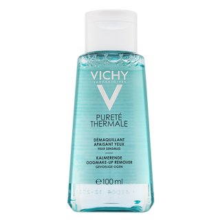 Vichy Pureté Thermale nežen odstranjevalec ličil za oči Soothing Eye Makeup Remover 100 ml