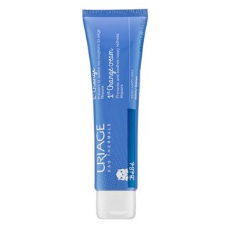 Uriage Bébé obnovitvena krema za plenični izpuščaj 1st Change Cream 100 ml