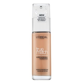 L´Oréal Paris True Match Super-Blendable Foundation tekoča ličila za poenotenje tona kože 3R/3C Rose Beige 30 ml