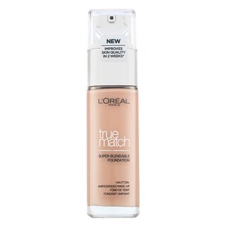 L´Oréal Paris True Match Super-Blendable Foundation tekoča ličila za poenotenje tona kože 0.5R/0.5C Porcelain Rose 30 ml
