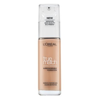 L´Oréal Paris True Match Super-Blendable Foundation tekoča ličila za poenotenje tona kože 2R/2C Rose Vanilla 30 ml