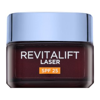 L´Oréal Paris Revitalift Laser lifting krema za učvrstitev Age-Correcting Cream SPF 25 50 ml