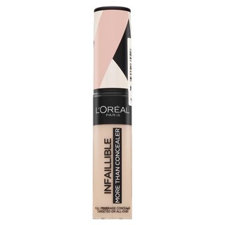 L´Oréal Paris Infaillible More Than Concealer tekoči korektor 320 Porcelain 11 ml