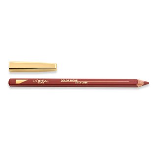 L´Oréal Paris Color Riche Le Lip Liner svinčnik za oblikovanje ustnic 601 Worth It 1,2 g