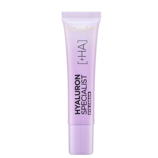 L´Oréal Paris Hyaluron Specialist krema za polnjenje Replumping Moisturizing Care Eye Cream 15 ml
