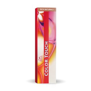 Wella Professionals Color Touch Rich Naturals profesionalna demi-permanentna barva za lase z večdimenzionalnim učinkom 2/8 60 ml