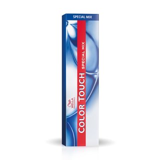 Wella Professionals Color Touch Special Mix profesionalna demi-permanentna barva za lase 0/68 60 ml