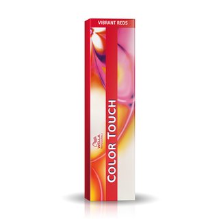 Wella Professionals Color Touch Vibrant Reds profesionalna demi-permanentna barva za lase z večdimenzionalnim učinkom 55/65 60 ml