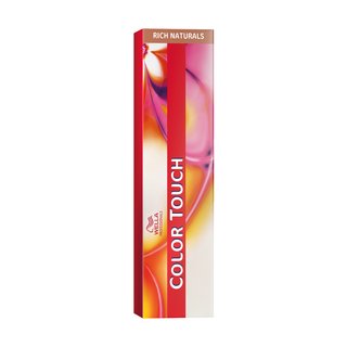 Wella Professionals Color Touch Rich Naturals profesionalna demi-permanentna barva za lase z večdimenzionalnim učinkom 7/97 60 ml