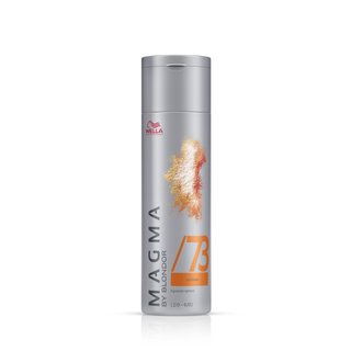 Wella Professionals Blondor Pro Magma Pigmented Lightener profesionalna barva za osvetljevalce za naravne in barvane lase /73 120 g