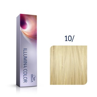 Wella Professionals Illumina Color profesionalna trajna barva las 10/ 60 ml