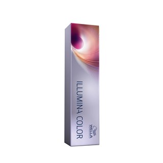Wella Professionals Illumina Color profesionalna trajna barva las 7/35 60 ml
