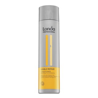 Londa Professional Visible Repair Conditioner negovalni balzam za suhe in poškodovane lase 250 ml