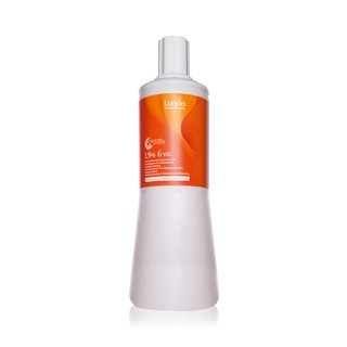 Londa Professional Londacolor 1,9% / Vol.6 razvijanje emulzij za vse vrste las 1000 ml