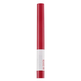 Maybelline Superstay Ink Crayon Matte Lipstick Longwear šminka za mat učinek 50 Your Own Empire