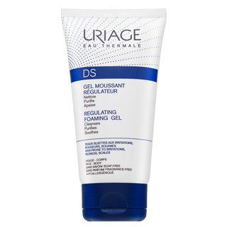 Uriage D.S. pomirjujoča emulzija Regulating Foaming Gel 150 ml