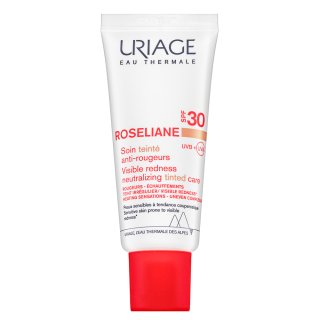 Uriage Roséliane CC krema Anti-Redness CC Cream SPF30 Medium 40 ml