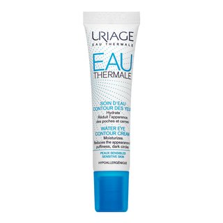 Uriage Eau Thermale vlažilna krema za področje okoli oči Water Eye Contour Cream 15 ml