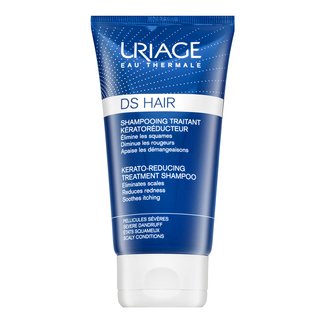 Uriage DS Hair Kerato-Reducing Treatment Shampoo Šampon proti draženju kože 150 ml