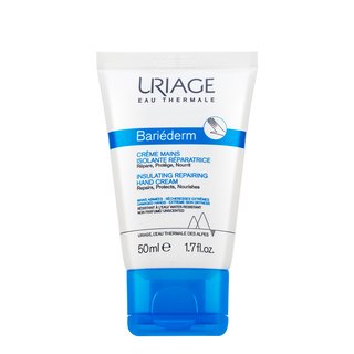 Uriage Bariederm vlažilna krema Insulating Repairing Hand Cream 50 ml