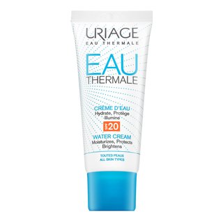 Uriage Eau Thermale vlažilna krema Light Water Cream SPF20 40 ml