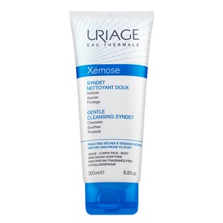 Uriage Xémose čistilni balzam Gentle Cleansing Syndet 200 ml