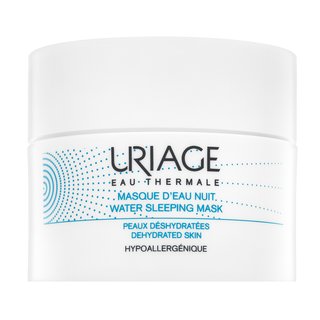 Uriage Eau Thermale nočna vlažilna maska Water Sleeping Mask 50 ml