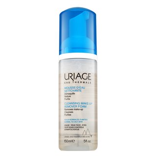 Uriage čistilna pena Cleansing Make-Up Remover Foam 150 ml