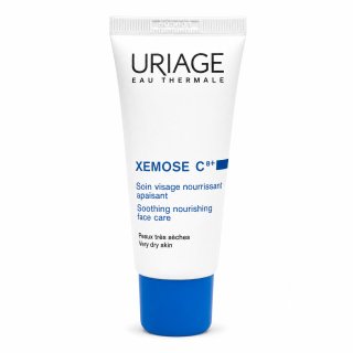 Uriage Xémose negovalna krema Face Cream 40 ml