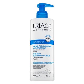 Uriage Xémose pomirjajoči balzam Anti-Itch Soothing Oil Balm 500 ml