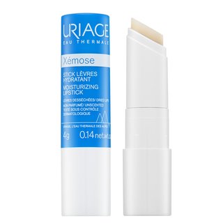 Uriage Xémose negovalni balzam za ustnice Moisturizing Lipstick 4 g