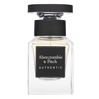 Abercrombie & Fitch Authentic Man Toaletna voda za moške 30 ml