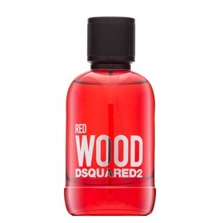 Dsquared2 Red Wood Toaletna voda za ženske 100 ml