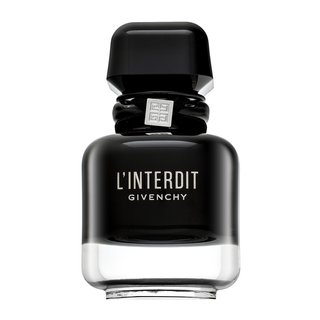 Givenchy L'Interdit Intense parfumirana voda za ženske 35 ml